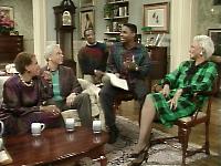 The Cosby Show